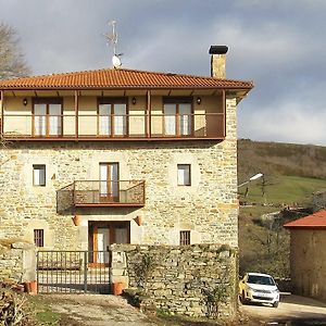 Hotel Rural Valtarranz